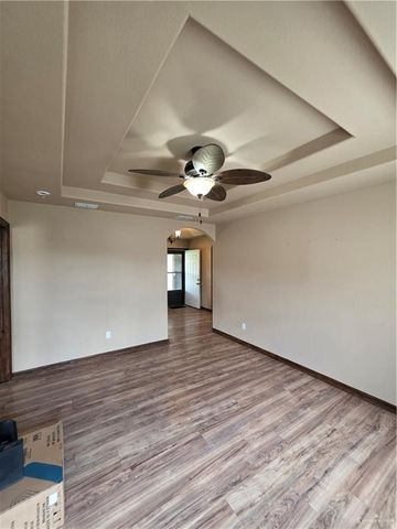 4712 Melody Lane, Edinburg, TX 78542