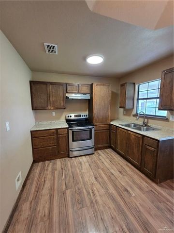 4712 Melody Lane, Edinburg, TX 78542