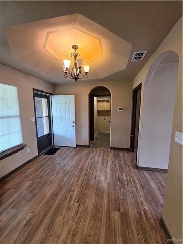 4712 Melody Lane, Edinburg, TX 78542