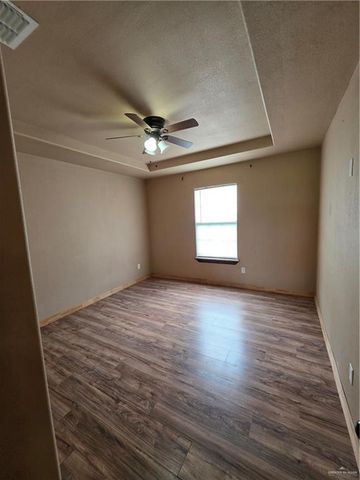 4712 Melody Lane, Edinburg, TX 78542