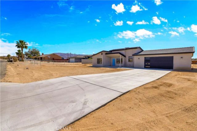 4834 Round Up Road, 29 Palms, CA 92277