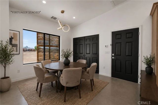 4834 Round Up Road, 29 Palms, CA 92277
