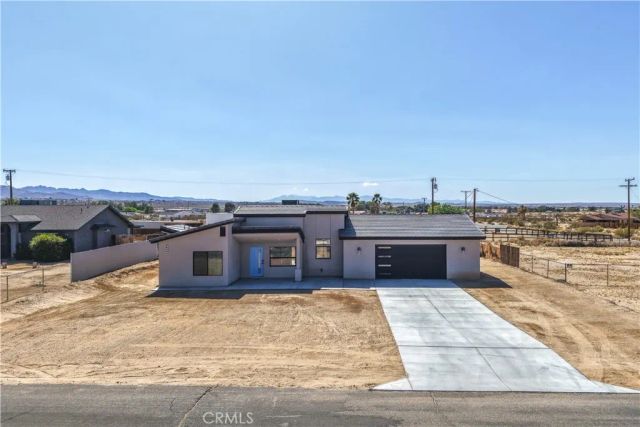 4834 Round Up Road, 29 Palms, CA 92277