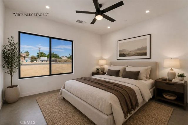 4834 Round Up Road, 29 Palms, CA 92277