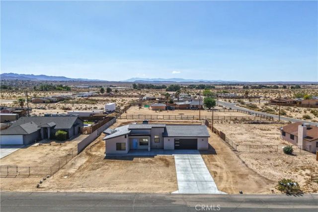 4834 Round Up Road, 29 Palms, CA 92277