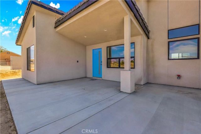 4834 Round Up Road, 29 Palms, CA 92277