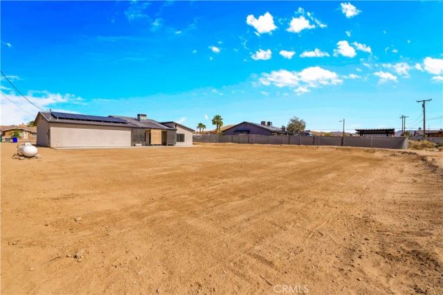 4834 Round Up Road, 29 Palms, CA 92277