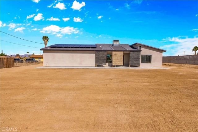4834 Round Up Road, 29 Palms, CA 92277