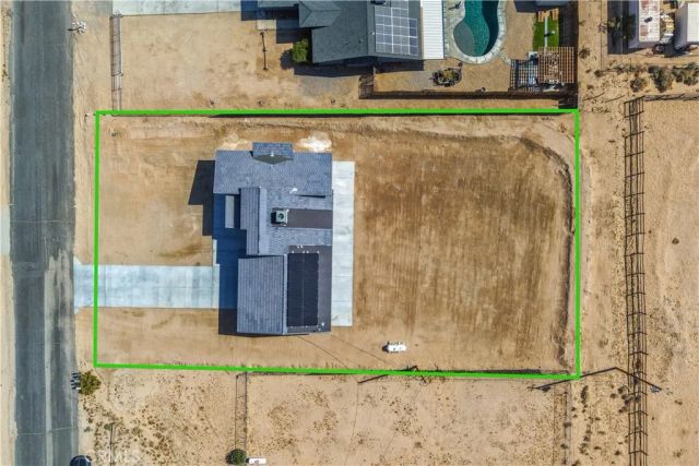 4834 Round Up Road, 29 Palms, CA 92277