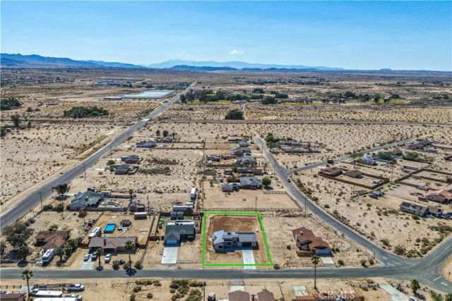4834 Round Up Road, 29 Palms, CA 92277
