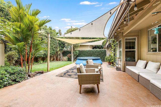 87-103 Kulahelela Place, Waianae, HI 96792