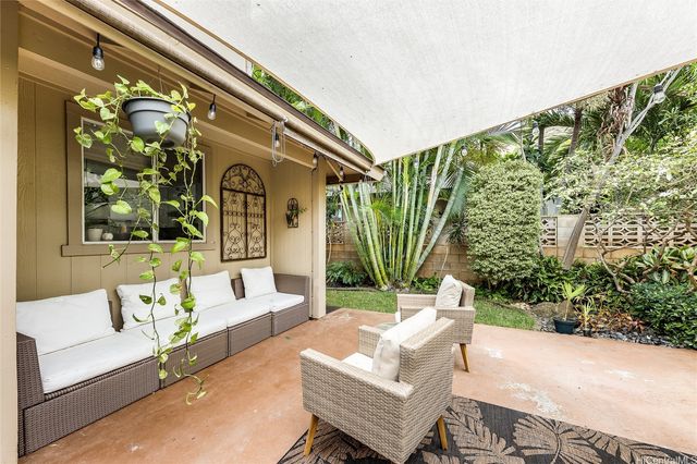 87-103 Kulahelela Place, Waianae, HI 96792