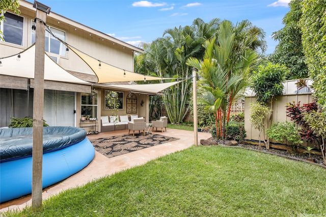 87-103 Kulahelela Place, Waianae, HI 96792