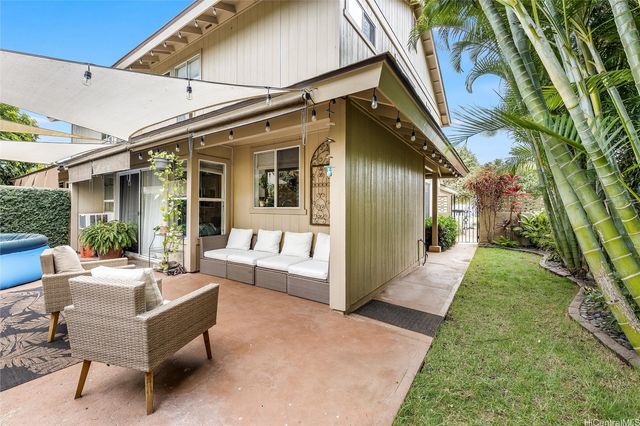 87-103 Kulahelela Place, Waianae, HI 96792