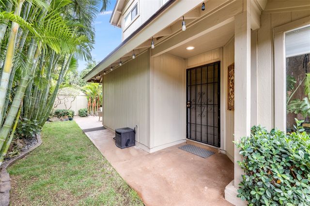 87-103 Kulahelela Place, Waianae, HI 96792