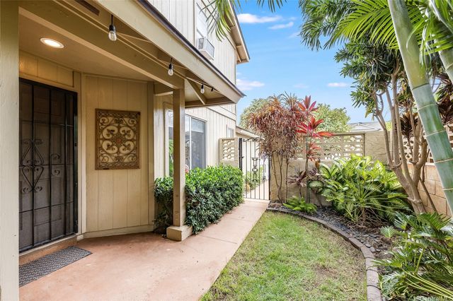 87-103 Kulahelela Place, Waianae, HI 96792