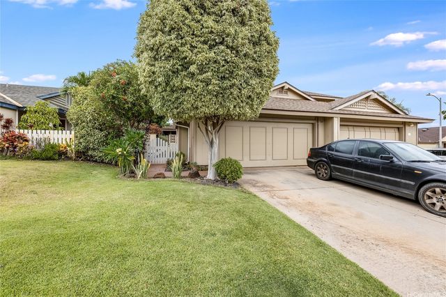 87-103 Kulahelela Place, Waianae, HI 96792