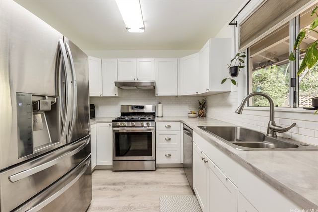 87-103 Kulahelela Place, Waianae, HI 96792