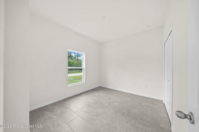 467 Lackland Street SW, Palm Bay, FL 32908