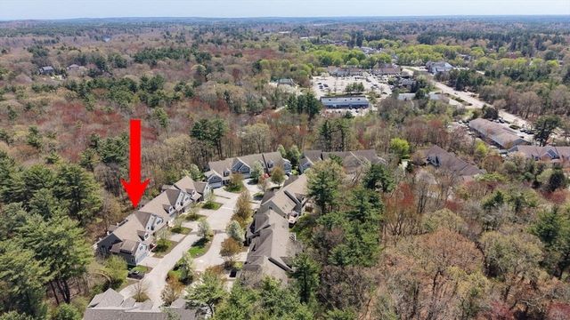 239 Washington St 20, Norwell, MA 02061