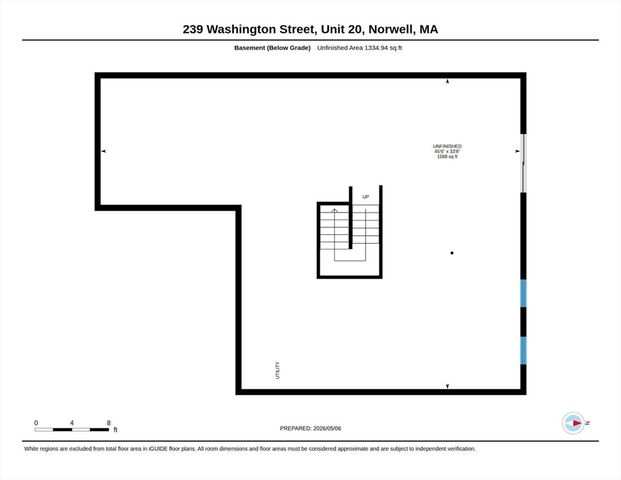239 Washington St 20, Norwell, MA 02061