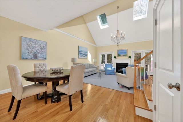 239 Washington St 20, Norwell, MA 02061