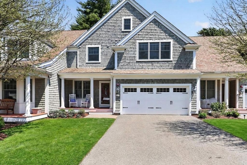 239 Washington St 20, Norwell, MA 02061