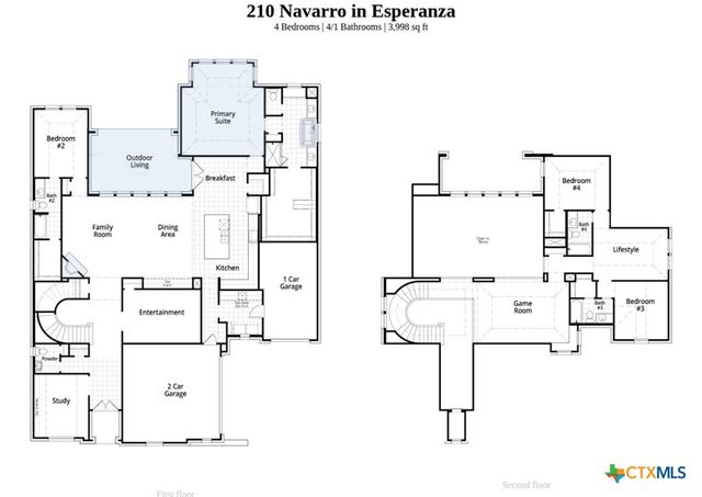 210 Navarro, Boerne, TX 78006