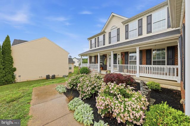 20025 BABYLON CT, Hagerstown, MD 21742