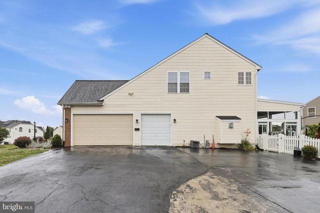 20025 BABYLON CT, Hagerstown, MD 21742
