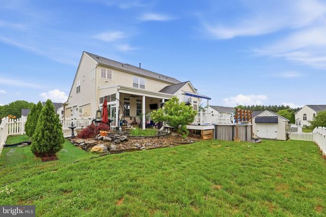 20025 BABYLON CT, Hagerstown, MD 21742