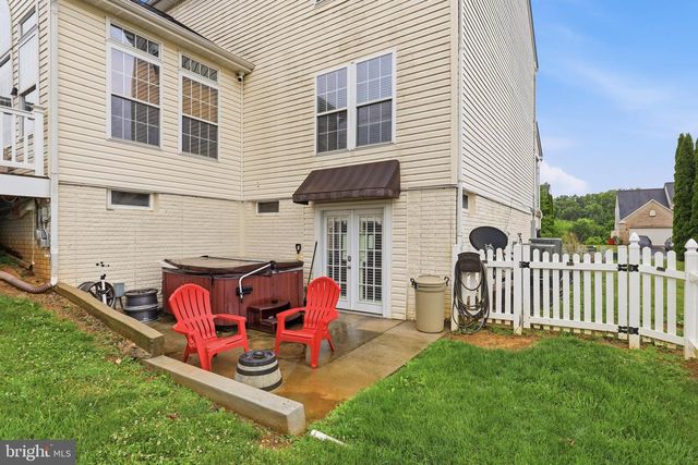20025 BABYLON CT, Hagerstown, MD 21742