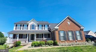 20025 BABYLON CT, Hagerstown, MD 21742