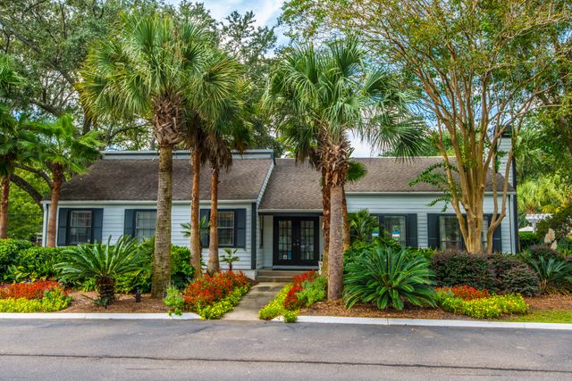 1054 Anna Knapp Boulevard 4g, Mount Pleasant, SC 29464
