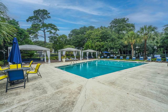 1054 Anna Knapp Boulevard 4g, Mount Pleasant, SC 29464