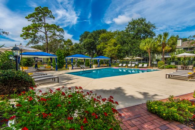 1054 Anna Knapp Boulevard 4g, Mount Pleasant, SC 29464