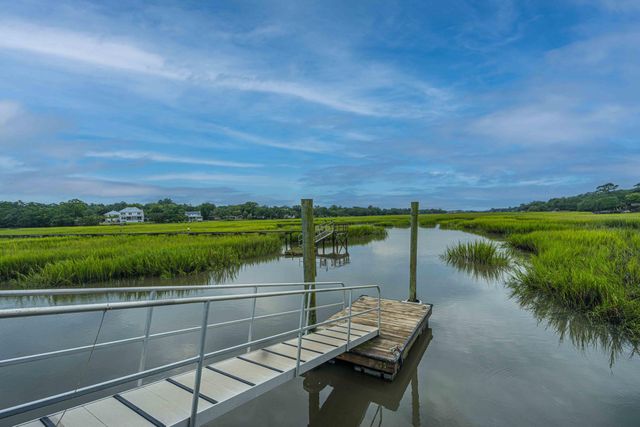 1054 Anna Knapp Boulevard 4g, Mount Pleasant, SC 29464