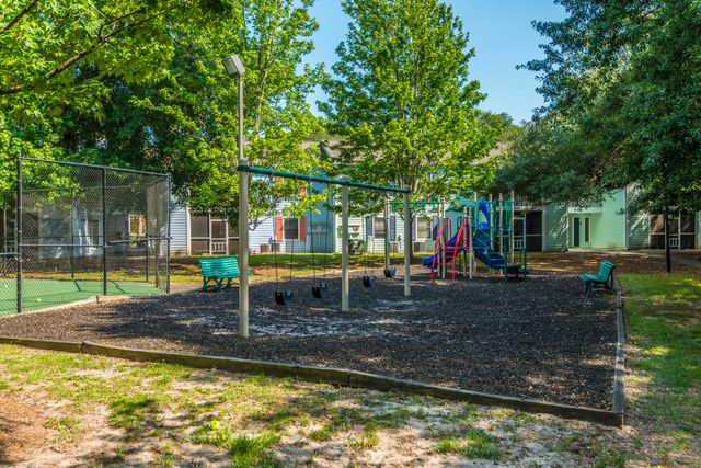1054 Anna Knapp Boulevard 4g, Mount Pleasant, SC 29464