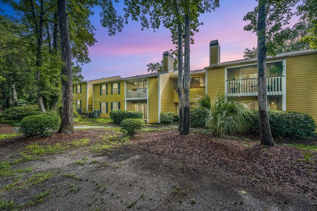 1054 Anna Knapp Boulevard 4g, Mount Pleasant, SC 29464