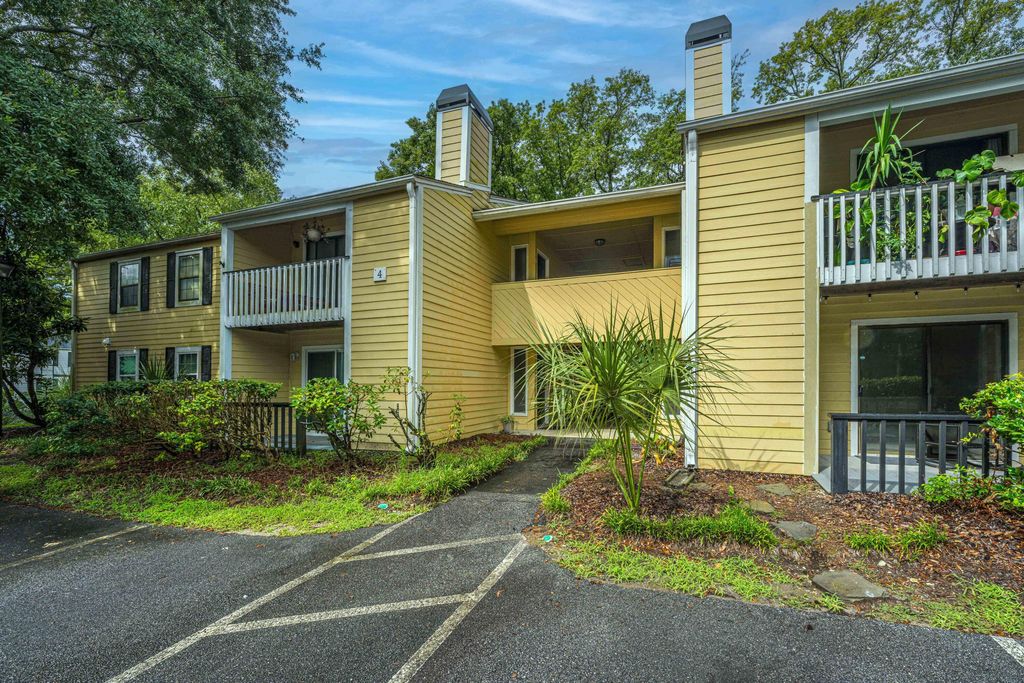 1054 Anna Knapp Boulevard 4g, Mount Pleasant, SC 29464