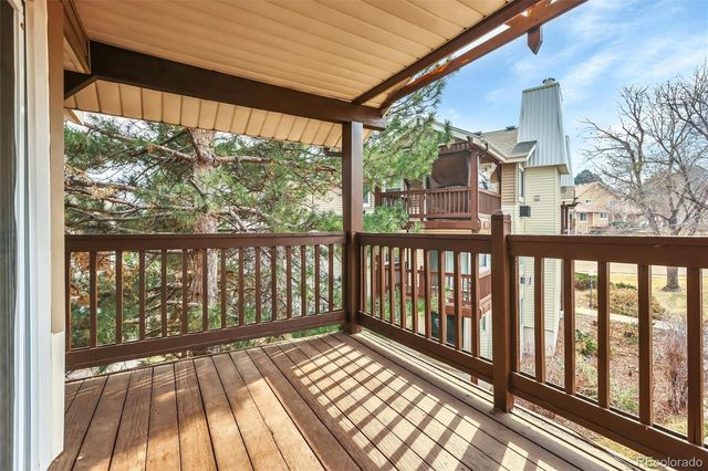 17493 E Mansfield Avenue 1231L, Aurora, CO 80013