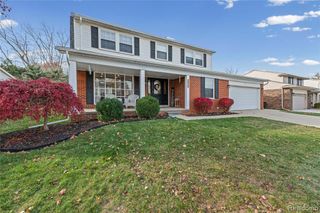 18250 Ryanwood Drive, Riverview, MI 48193