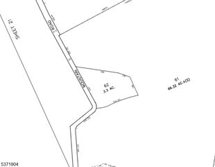0 Mountain Rd, Pohatcong Twp., NJ 08865