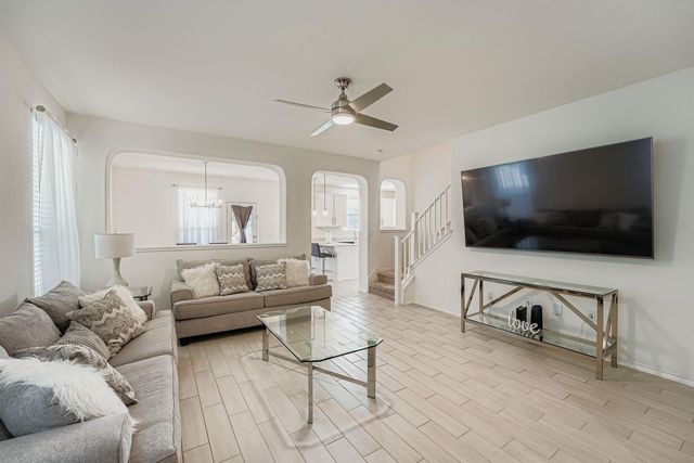 6313 Carriage Pines DR, Del Valle, TX 78617