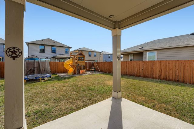 6313 Carriage Pines DR, Del Valle, TX 78617