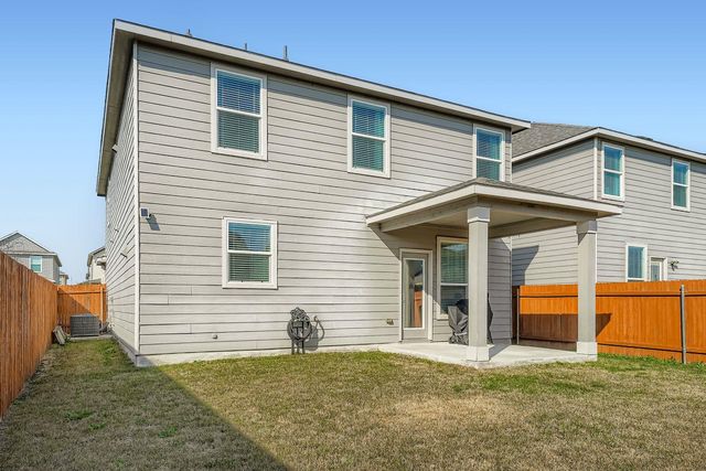 6313 Carriage Pines DR, Del Valle, TX 78617