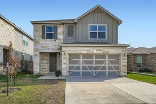 6313 Carriage Pines DR, Del Valle, TX 78617