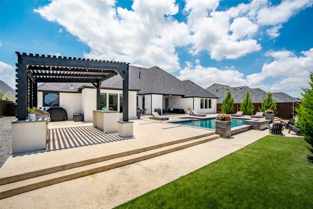 601 Sunbury Lane, Prosper, TX 75078