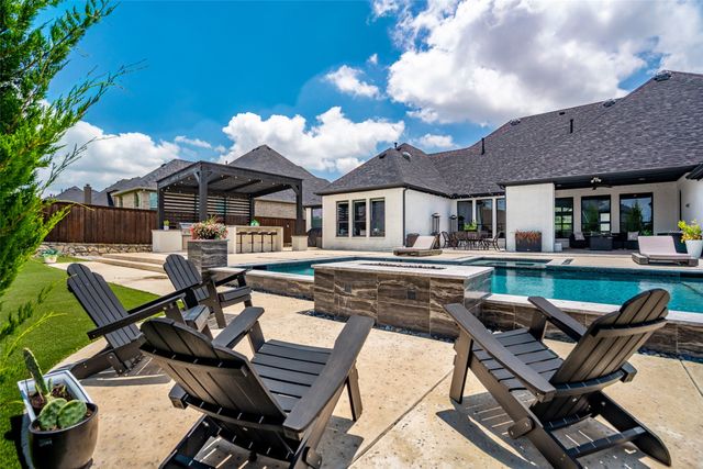 601 Sunbury Lane, Prosper, TX 75078