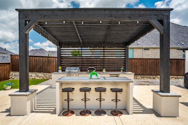 601 Sunbury Lane, Prosper, TX 75078